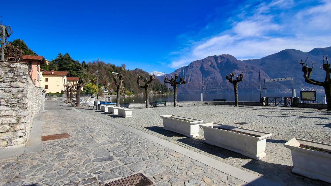 Italianway - Piazza Campidoglio 3 Apartment Lenno Ngoại thất bức ảnh