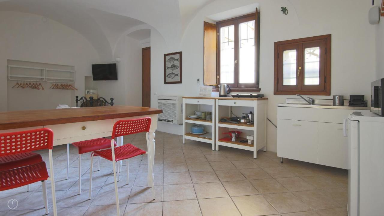 Italianway - Piazza Campidoglio 3 Apartment Lenno Ngoại thất bức ảnh
