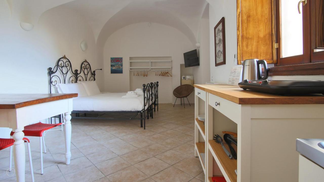 Italianway - Piazza Campidoglio 3 Apartment Lenno Ngoại thất bức ảnh
